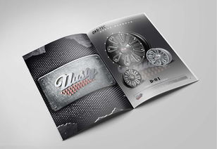 dastech公司丹陽工廠產品宣傳畫冊設計服務