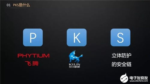中國首個(gè)計(jì)算機(jī)軟硬件基礎(chǔ)體系標(biāo)準(zhǔn)發(fā)布 自主創(chuàng)新道路上的關(guān)鍵一步