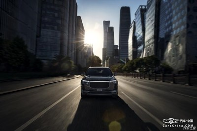 理想汽車免費(fèi)開放輔助駕駛軟硬件 智能出行的未來趨勢與計(jì)算機(jī)軟硬件啟示